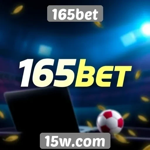 Comparação de bônus oferecidos por 165bet