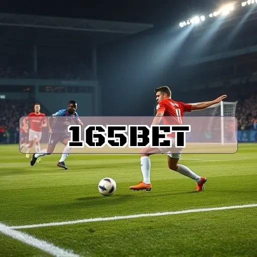 165bet Eventos Esportivos