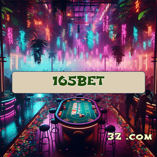 Aposte em Esporte: A Experiência Única do 165bet