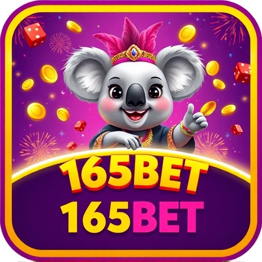 Logotipo 165bet