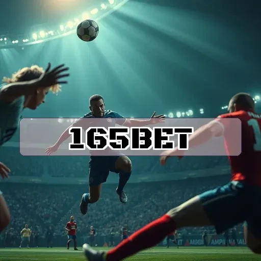 165bet Promoções