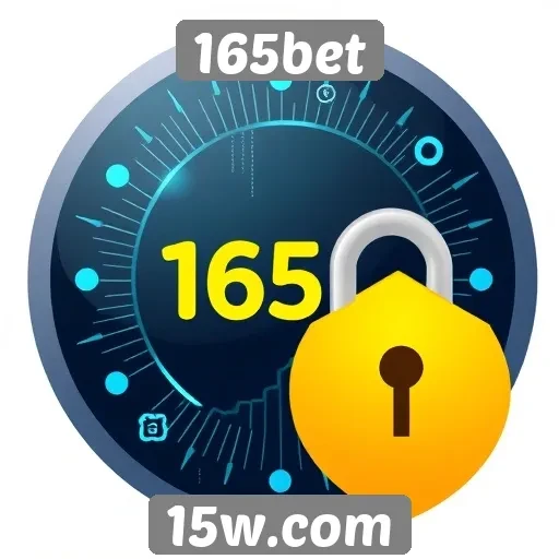 Estudo sobre segurança nas transações do 165bet