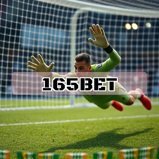 165bet Esportes Virtuais