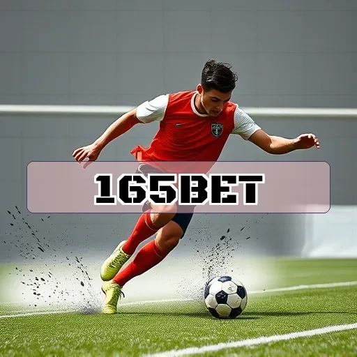 165bet Apostas